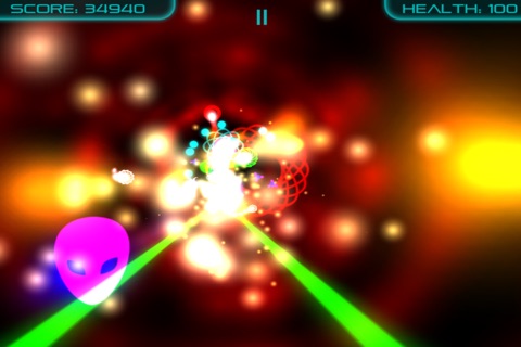 Infinitum screenshot 4