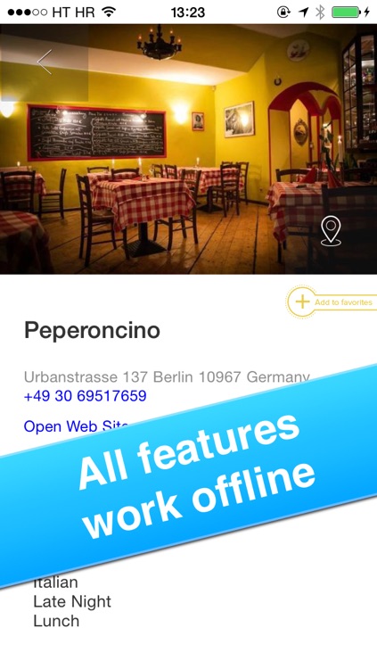 Berlin, Germany - Offline Guide - screenshot-4