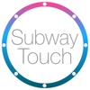 Subway Touch in Japan ~地下鉄タッチ~ 地下鉄コラボ！