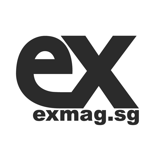 EX Interactive Magazine