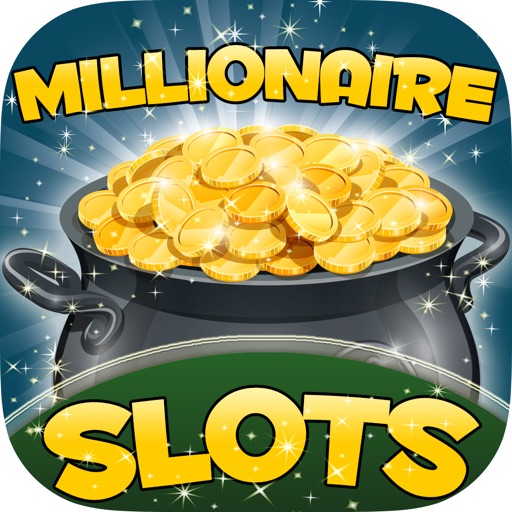`````` 2015 `````` AAA Aace Millionaire Slots - Blackjack 21 - Roulette icon