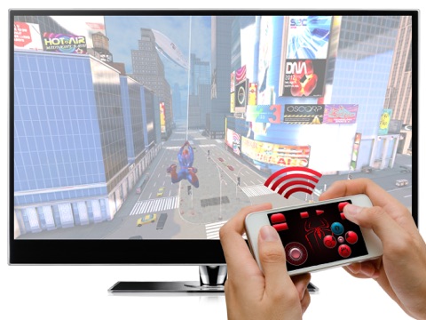 Gameloft Controller for LG TVのおすすめ画像1