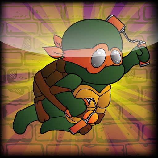 Green Armor - Teenage Mutant Ninja Turtles Version icon
