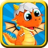 My Pet Dragon Evolution - Flight School Adventure Free