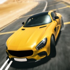 Activities of Driving Speed Car iOS