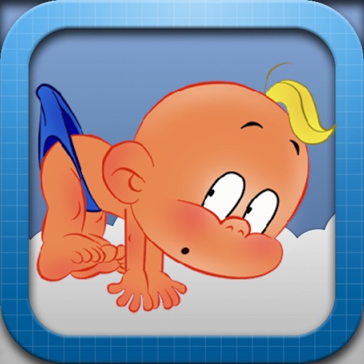 Outlaw Baby iOS App
