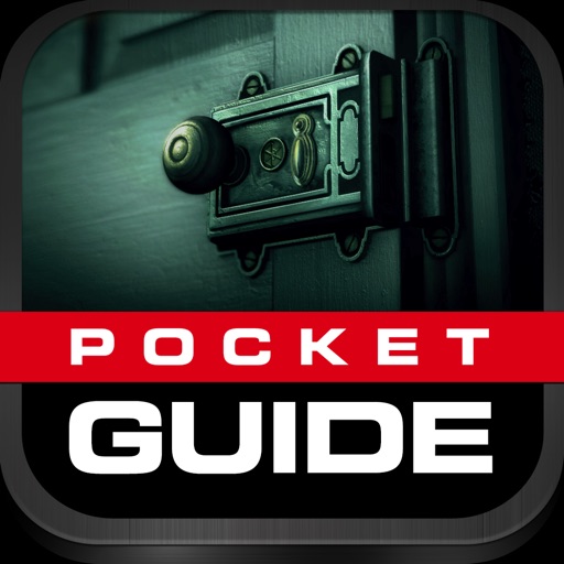 The Pocket Guide to The Room – iPad Edition Provides You With Expert Advice to Walk You Through The Game