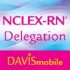 Davis Mobile NCLEX-RN® Prioritization & Delegation for iPad
