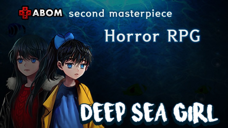 DeepSeaGirl [Horror Adventure]