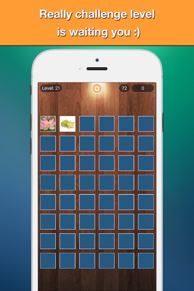 Memo Kid - Matching tile puzzle for children with dog, cat, pig and other home pets screenshot 3