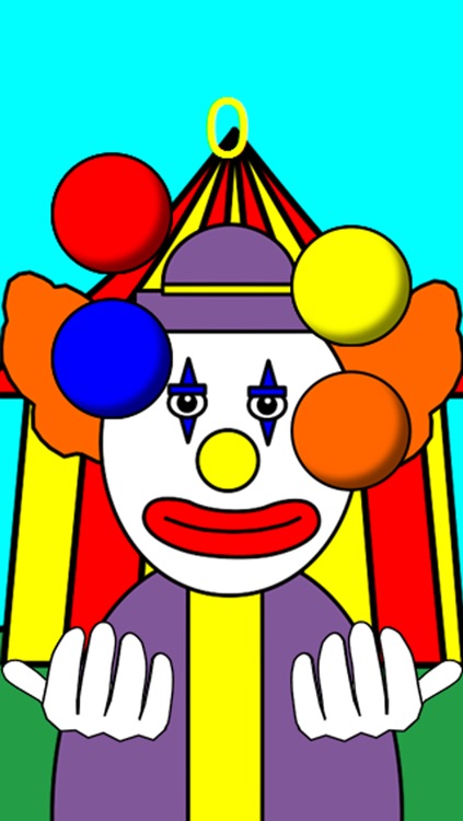 Clowny