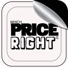Which Price is Right? - The Cost of Stuff Guessing Game!