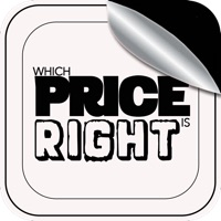 Which Price is Right - The Cost of Stuff Guessing Game