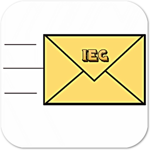 Instant Egreetings Messenger: eCards for All Occasions icon