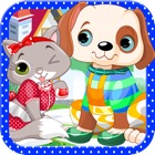 Top 38 Games Apps Like Pets Makeover Salon -Bath,Wash,Dry,Trim Nail and Dress Up! - Best Alternatives