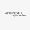 Metropolis Team App