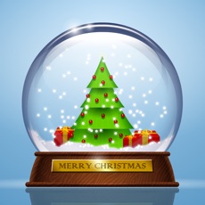 Activities of Snow Globe-shake it Merry Christmas