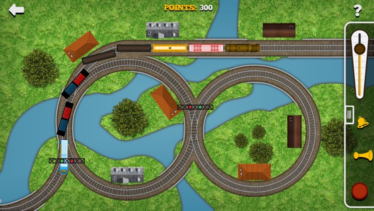 Build A Train 2 Lite screenshot-4