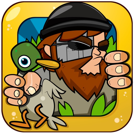 Anarchy Duck Hunt Adventure: FREE Hunting & Shooting Game Icon