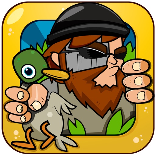 Anarchy Duck Hunt Adventure: FREE Hunting & Shooting Game icon