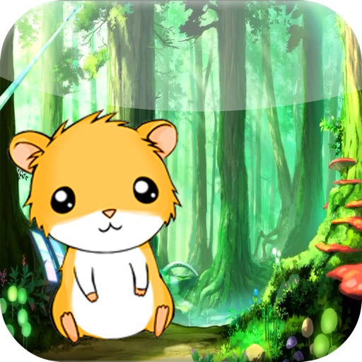 Hamster Blaster iOS App