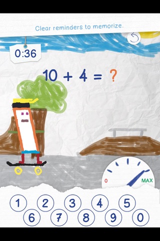 DRAWNIES AND MATHS screenshot 4