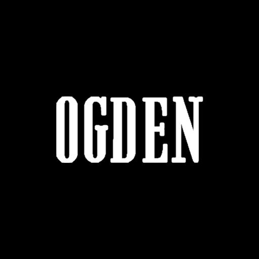 The Ogden icon