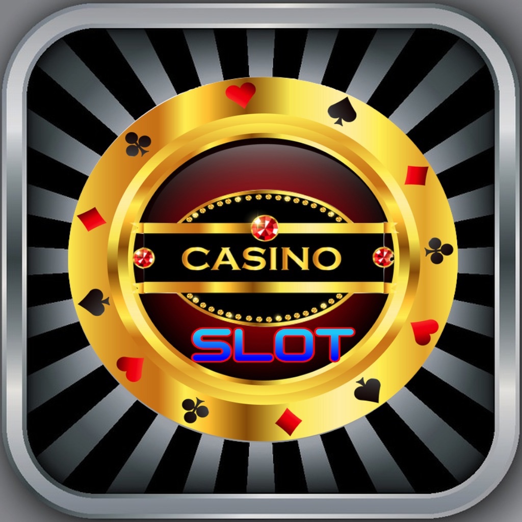 Mega Lucky Vegas Casino Slot -Free icon