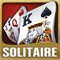 Classic Solitaire game