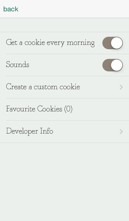 Crack-a-Cookie screenshot-4