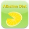 ** Alkaline Diet App Launch Special