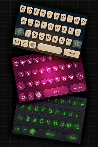 KeyThemes - Themed Keyboards screenshot 4
