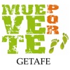 Muevete por Getafe