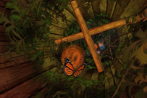 Butterfly Rush screenshot 4