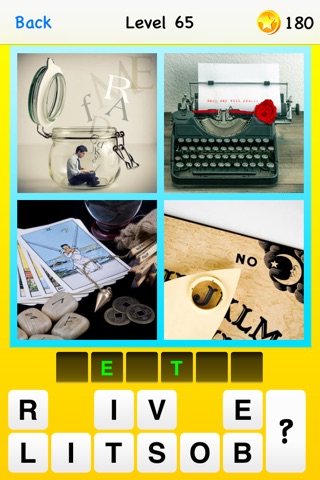 Guess The Pics - Word Puzzle screenshot 4