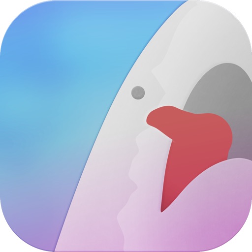 Supportive Shark iOS App