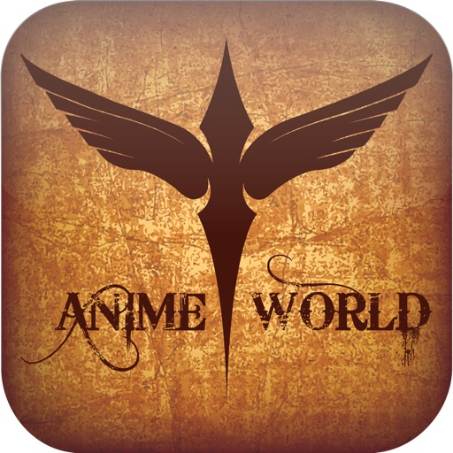 AnimeWorld | Apps | 148Apps
