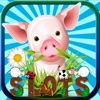 Baby Animal Slots Free : Casino 777 Simulation Game