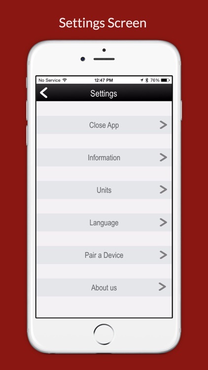 LifetronsFit screenshot-4