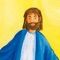The Read to Me Bible for Kids app includes a collection of favorite Bible stories about God and His love for us through Jesus