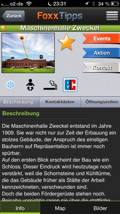 FoxxTipps - Die StädteApp screenshot-4