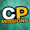Club Penguin Missions