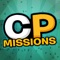 Club Penguin Missions