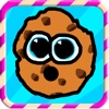 Clumsy Cookie Traffic Heads : Uber Tap-It-Up Racer Game Free