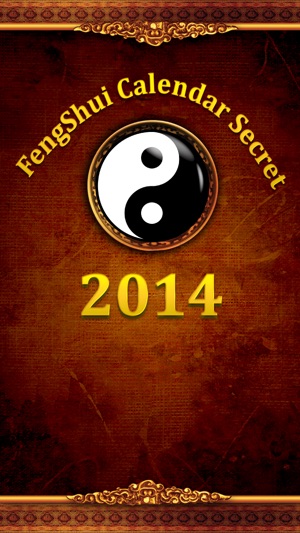 FengShui Calendar Secret(圖1)-速報App