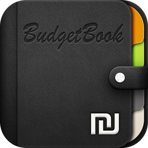 BudgetBook - ניהול תקציב, הוצאות והכנסות