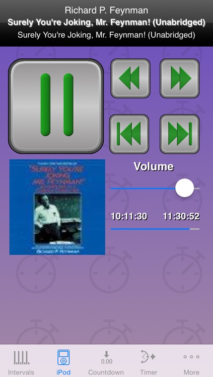 Interval Timers screenshot-3