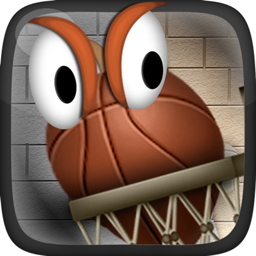 Ball in Basket Pro icon