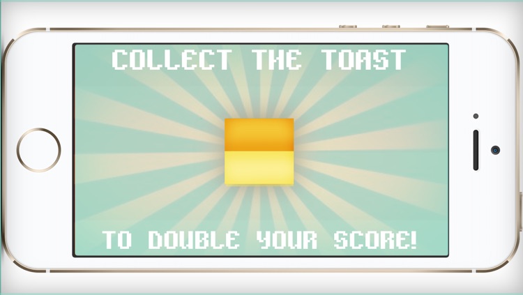 Save The Toast! screenshot-3