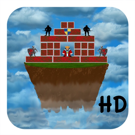 Empire Quest iOS App